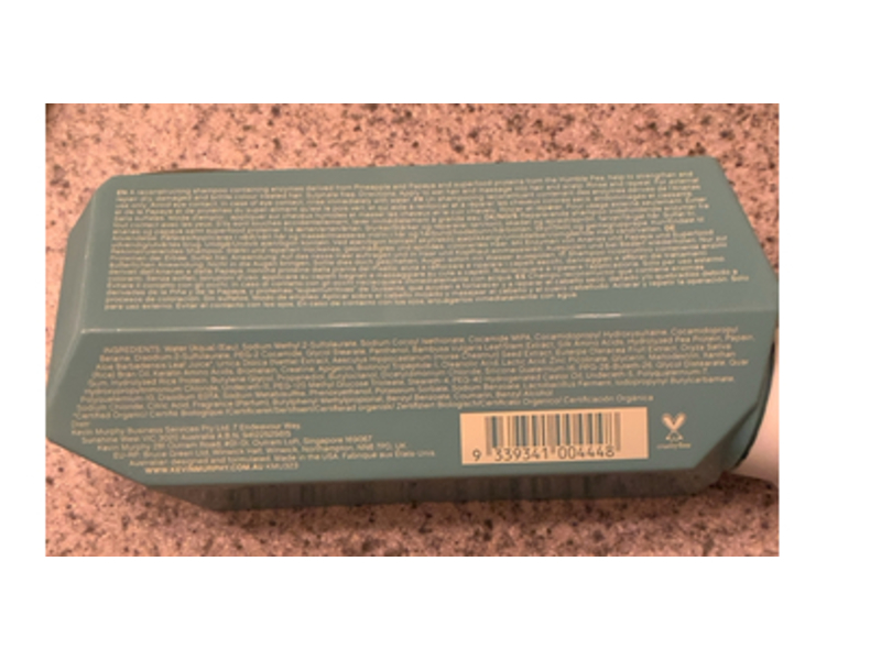 Kevin.Murphy Repair Me Wash Shampoo, 8.4 fl oz/250 mL