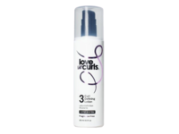 Love Ur Curls 3 Curl Defining Lotion, Fragrance Free, 8.5 fl oz/250 mL - thumbnail 1