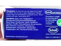 Scholl Eulactol Heel Balm, Gold, 60 mL - thumbnail 3