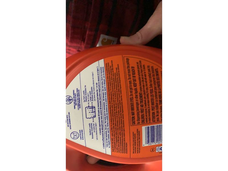 Tide Laundry Liquid Detergent, Original, 80 Loads, 115 fl oz/3.4 L