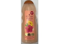 Eve St. Claire Moisturizing Body Wash, Tropical Scented, 20 fl oz/590 mL - thumbnail 2
