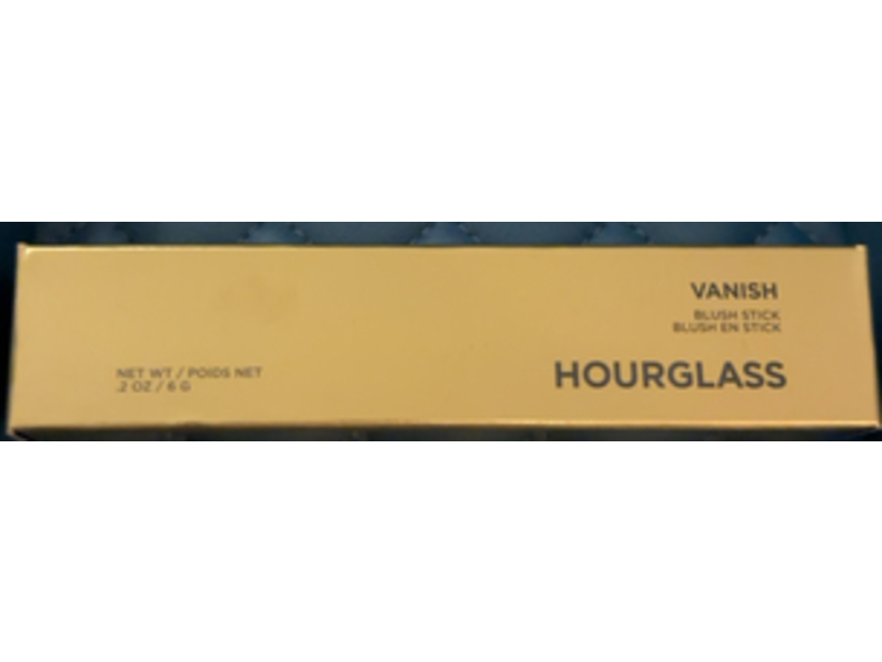 Hourglass Vanish Blush Stick, Peach, 0.2 oz/6 g