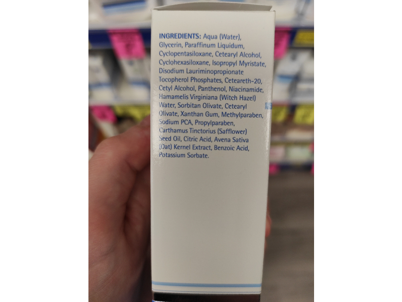 QV Face Ultra Calming Moisturiser, 75 g