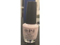 OPI Nail Lacquer, OPI’m A ​Bubble Bunny, 0.5 fl oz/15 mL - thumbnail 2