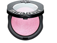 KVD Beauty Metal Crush Extreme Highlighter, Roseshock, 0.18 oz/5.2 g - Image 2