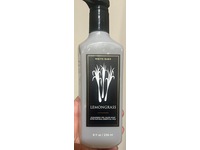 Bath And Body Works White Barn Cleansing Gel Hand Soap, Lemongrass, 8 fl oz/236 mL - Image 3