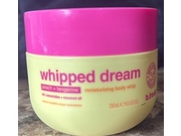 b.fresh Whipped Dream Moisturizing Body Whip, Peach + Tangerine, 8.5 fl oz/250 mL - thumbnail 2