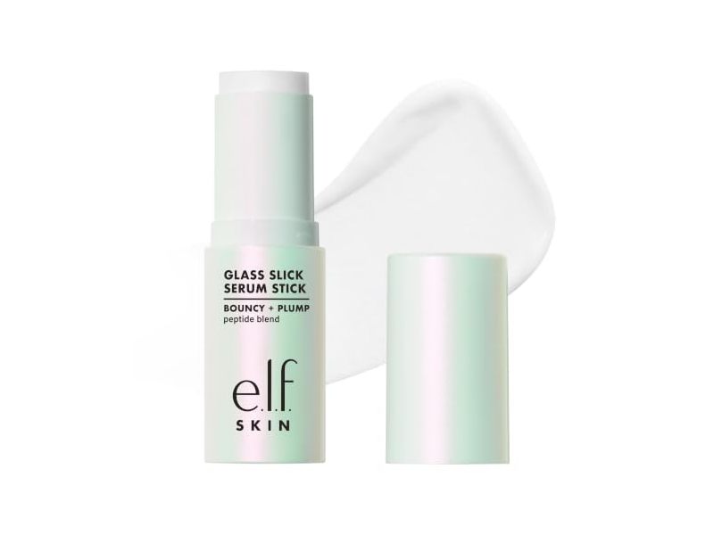 e.l.f. Skin Glass Slick Serum Stick, 0.63 oz/18 g