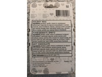 Chap Stick Sips & Snuggles Lip Balm, Holiday Nog, Pomegranate Spritz & Hot Chocolate, 0.15 oz/4 g, 3 Count - Image 4