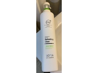 Sofia Keratin Refreshing Cream Treatment, 23 fl oz/680 mL - thumbnail 4