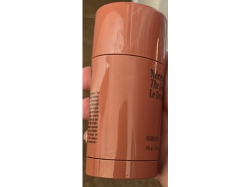 Necessaire The Deodorant, Olibanum, 2.5 oz/75 g