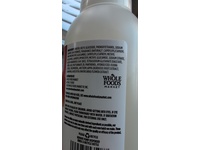 365 by Whole Foods Market Foaming Scented Hand Soap, Citrus Sunshine, 12 fl oz/355 mL - Image 5