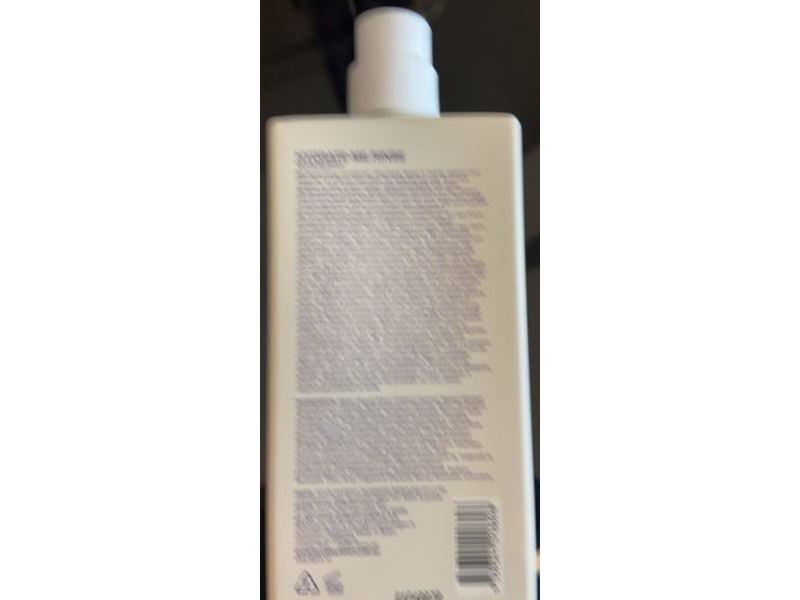 Kevin.Murphy Hydrate-Me.Rinse, 16.9 fl oz/500 mL, Pack Of 2