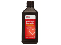 CVS Health First Aid Antiseptic, Hydrogen Peroxide 3%, 16 fl oz/473 mL - thumbnail 1