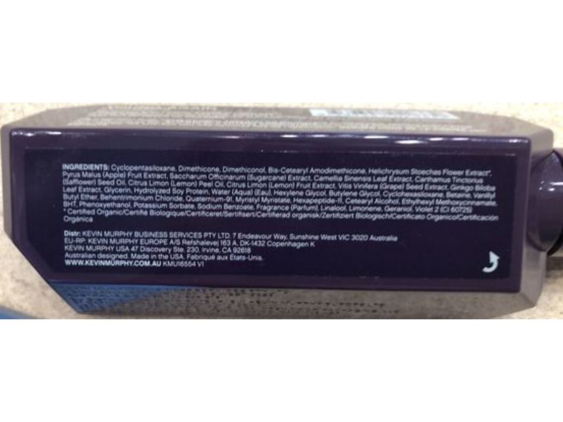 Kevin.Murphy Immortelle Enriched Treatment Oil, Young.Again, 3.4 fl oz/100 mL