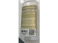 Humble Nothing Bad Aluminum Free Deodorant, Bergamot & Ginger, 2.5 oz/70 g, Pack Of 3 - thumbnail 4