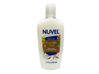 Nuvel Hand Soap, Coconut Milk Sunset, 11 fl oz/325 mL - Image 2