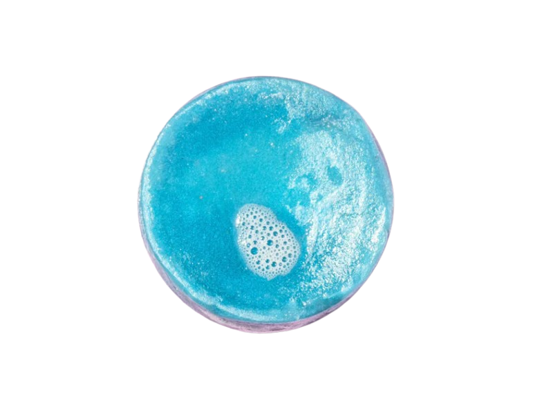 Humby Conditioner Bar, Blueberry Fields, 1.7 oz