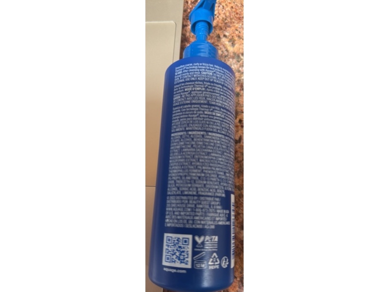 Aquage Silkening Conditioner, 8 oz/227 g