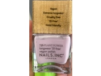 Nails.INC Plant Power Nail Polish, Alter Eco, 0.47 fl oz/14 mL - Image 3