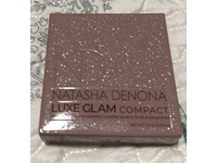 Natasha Denona Luxe Glam Compact Eyeshadow Palette, Cool, 0.275 oz/7.8 g - thumbnail 2