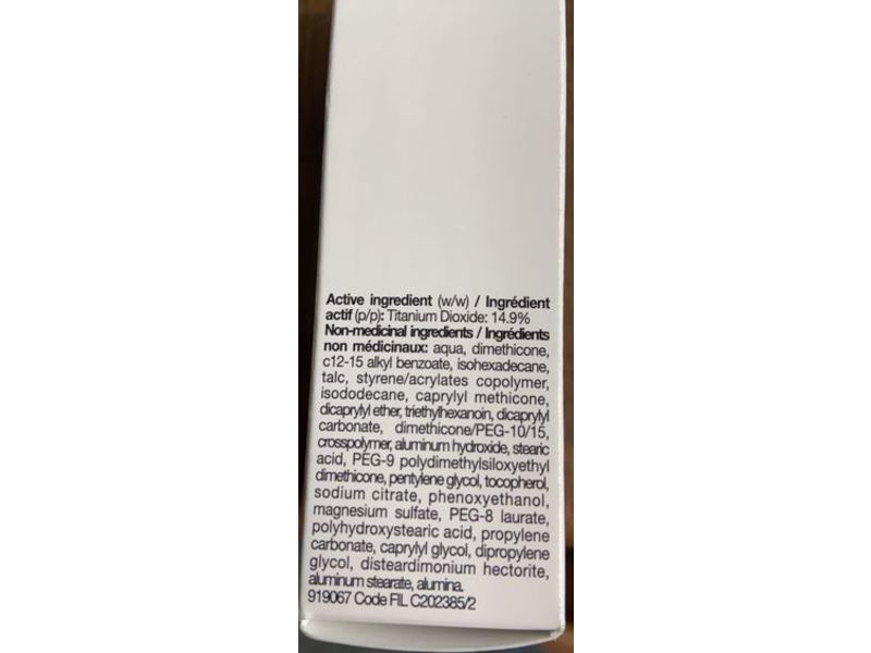 Garnier Ombrelle Body Mineral Lightweight Lotion, SPF 50+, 120 mL