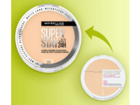 Maybelline New York Super Stay Hybrid Powder Foundation, 355 Coconut, 0.21 oz/6 g - thumbnail 2