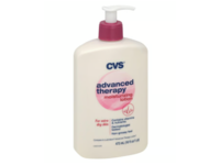 CVS Advanced Therapy Moisturizing Lotion, 16 fl oz/473 mL - thumbnail 1