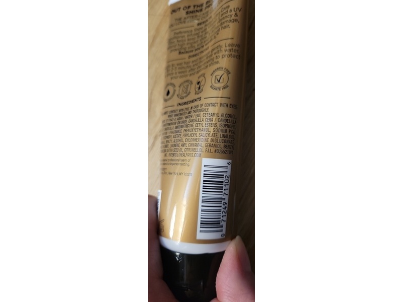 Loreal Paris Superior Preference Ultra Care Conditioner, 4 fl oz/120 mL