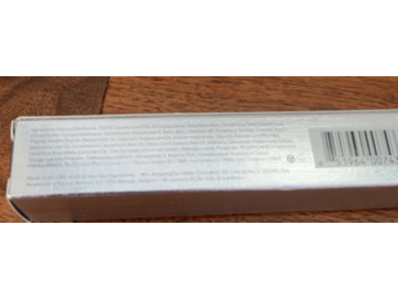 Amazing Cosmetics Line Smoother + Primer, 5 fl oz/15 mL