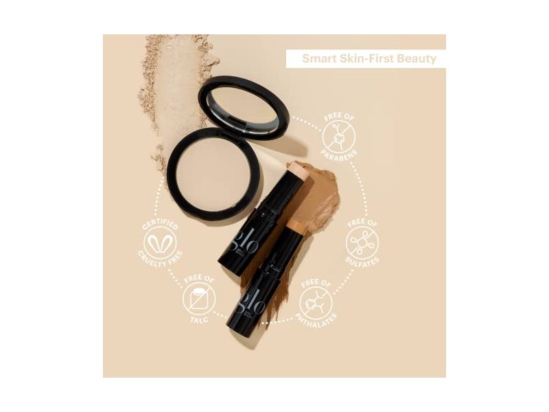 Glo Skin Beauty Skin Glow Stick Highlighter (Champagne)