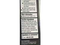 Lumify Redness Reliever Eye Drops, 0.17 fl oz/5 mL - thumbnail 4