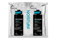 Truss Infusion Double Sachet Shampoo & Conditioner, 10.14 fl oz/300 mL - thumbnail 1