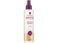 Schwarzkopf Keratime Deep Repair Detangling Treatment, 6.8 fl oz/200 mL - thumbnail 1