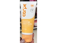 Carpe Sweat Absorbing Feminine Sweatcare Deodorant, Vanilla Peach, 3 oz/85 g - thumbnail 2