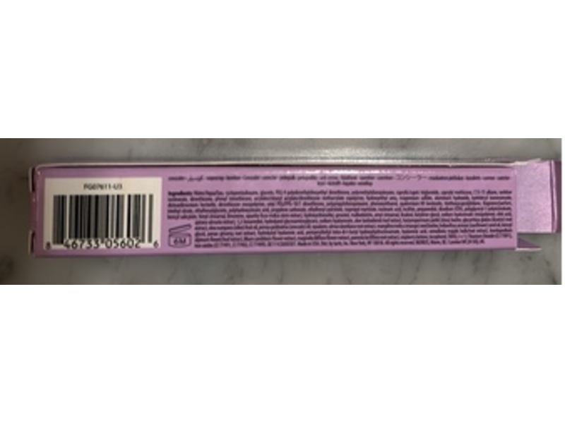 Tarte Ultra Creamy Concealer, 16N Fair-Light Neutral, 0.033 fl oz/1 mL