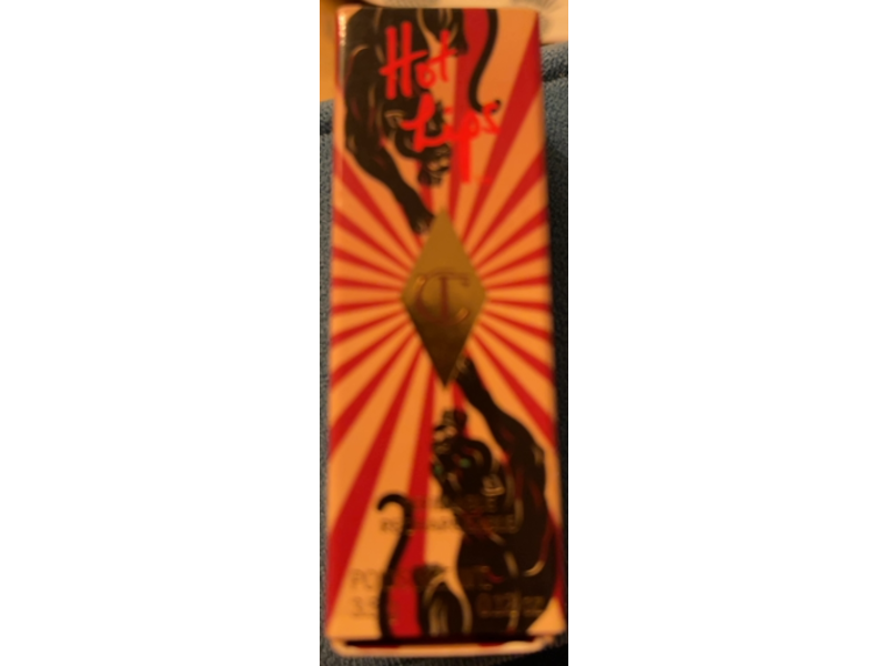 Charlotte Tilbury Hot Lips Lipstick 2, Angel Alessandra, 3.5 g