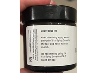 Ancestral Cosmetics Clarifying Cream, Tallow & Black Seed Oil, 2 oz/60 mL - thumbnail 3
