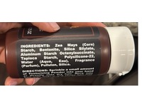 Suavecito Texturizing Powder, 1.75 oz/50 g - thumbnail 3