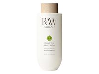Raw Sugar Body Wash, Green Tea & Aloe Soother, 20 fl oz/591 mL - thumbnail 1