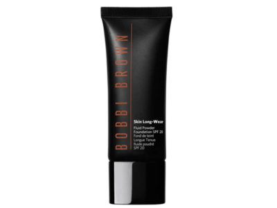Bobbi Brown Skin Long-Wear Fluid Powder Foundation, SPF 20