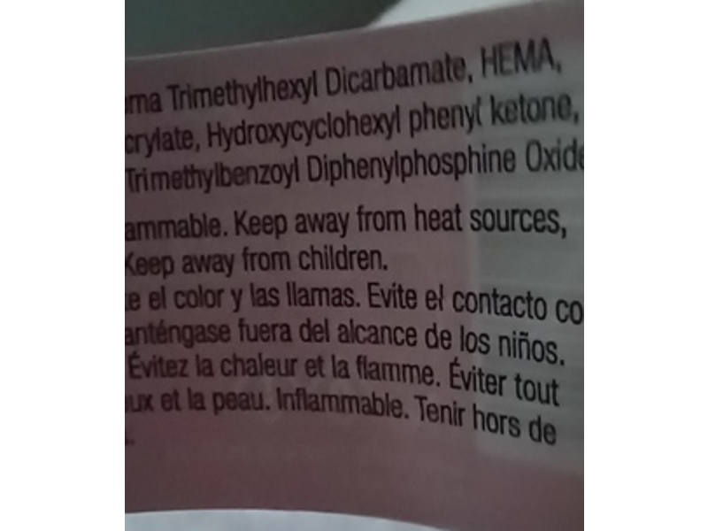 ASP Soak off Gel Polish Top Coat, .30 oz/9 mL