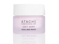 Atache Soft Derm Healing Mask, 50 mL - thumbnail 1