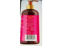 Mielle Leave-In Conditioner, Pomegranate & Honey, 12 fl oz/350 mL - thumbnail 3
