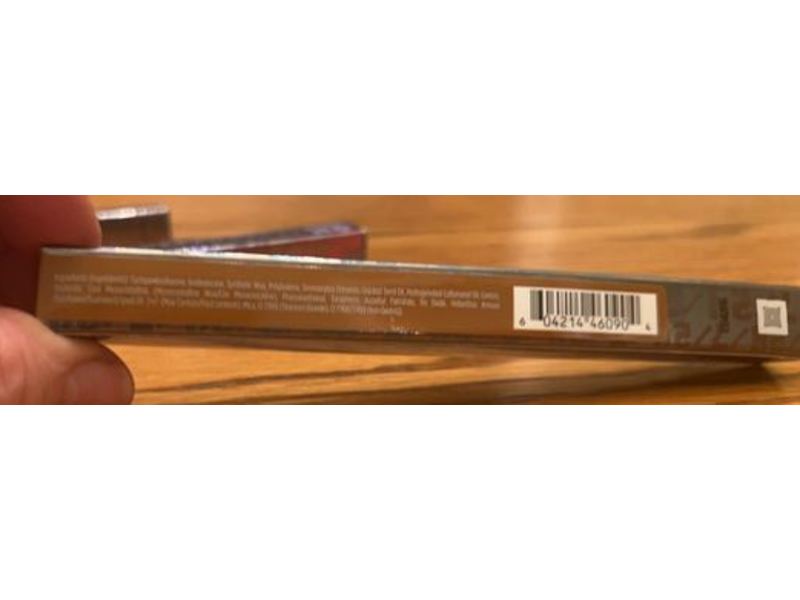 Urban Decay 24/7 Glide-On Eyeliner Pencil, Smog Copper, 0.04 oz/1.2 g