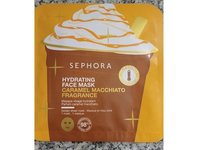 Sephora Hydrating Face Mask, Caramel Macchiato Fragrance, 1 Count - Image 4
