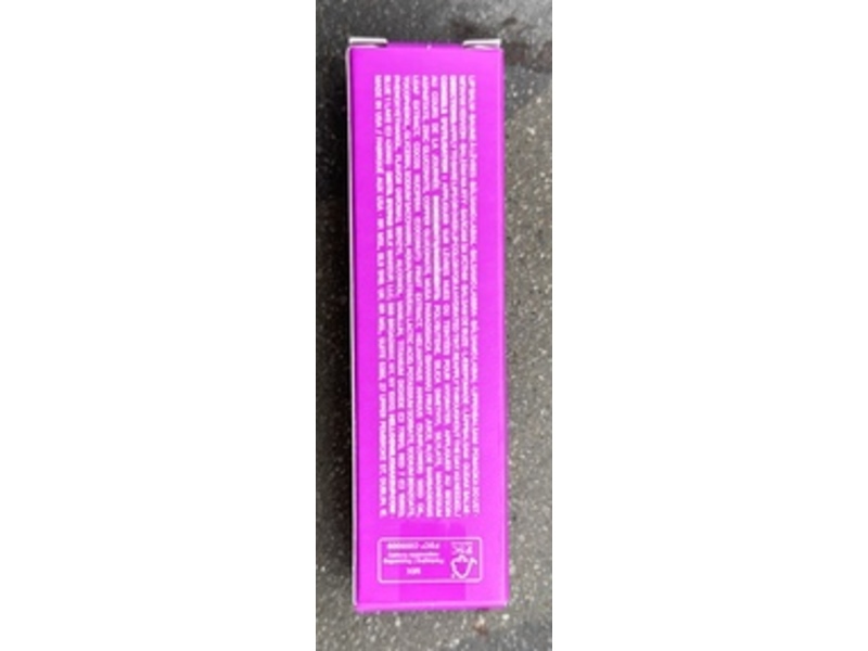 Milk Makeup Balmade Electrolyte Lip Balm, Juiced, 0.4 oz/12 mL