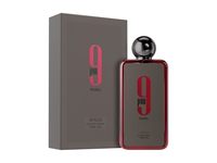 Afnan Eau De Parfum, 9 PM Rebel, 3.4 fl oz/100 mL - Image 2