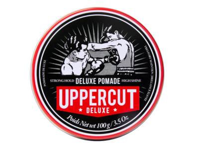 Uppercut Deluxe Pomade, 3.5 fl oz/100 g