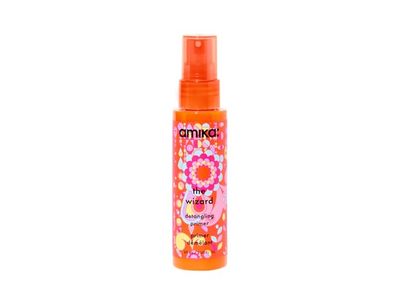 amika The Wizard Detangling Primer, 2 fl oz/60 mL